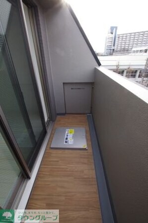 フュージョナル北赤羽の物件内観写真